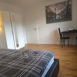 In Eckenhagen 아파트 Reichshof