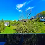 아파트 In Eckenhagen