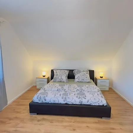 In - Eckenhagen Apartment