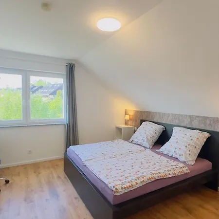 Apartment In - Eckenhagen