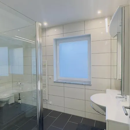 In - Eckenhagen Apartment Reichshof