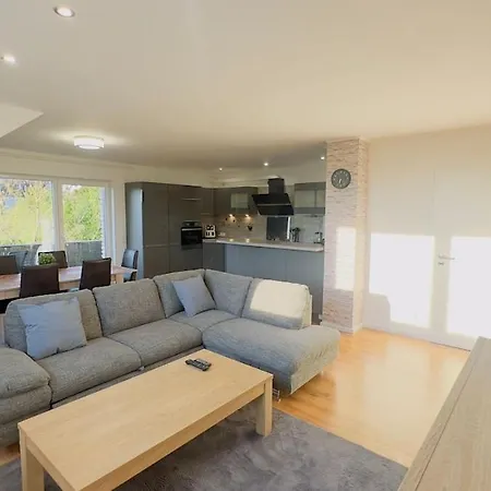In - Eckenhagen Apartment *