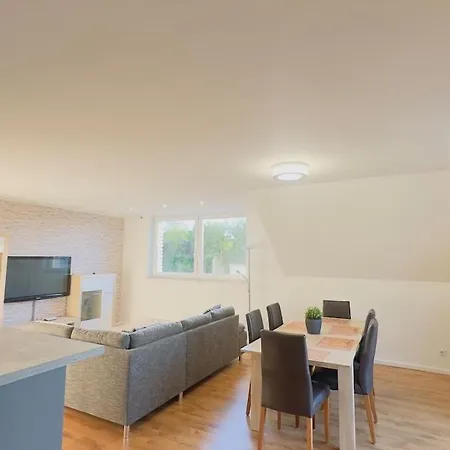 Apartment In - Eckenhagen *