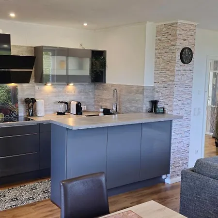In - Eckenhagen Apartment