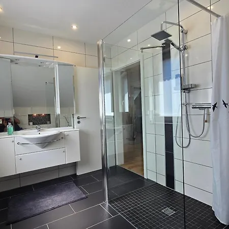 Apartment In - Eckenhagen