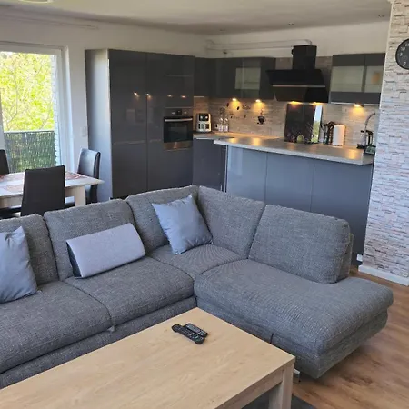 In - Eckenhagen Apartment Reichshof