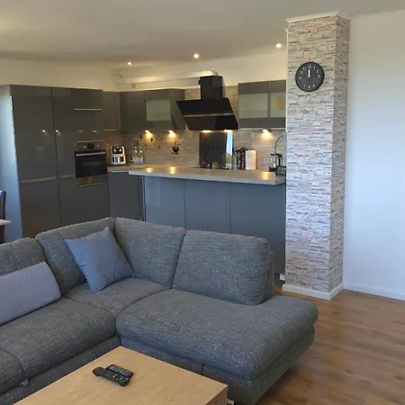 In - Eckenhagen Apartment