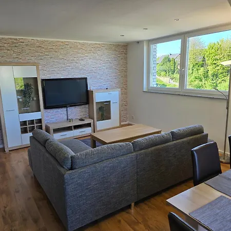 Apartment In - Eckenhagen *