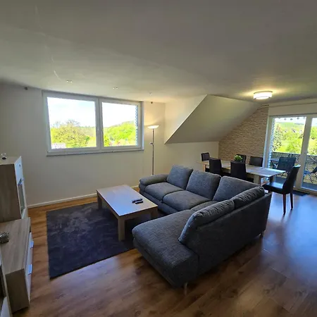 In - Eckenhagen Apartment *