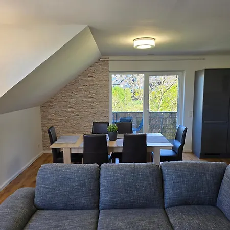 Apartment In - Eckenhagen *