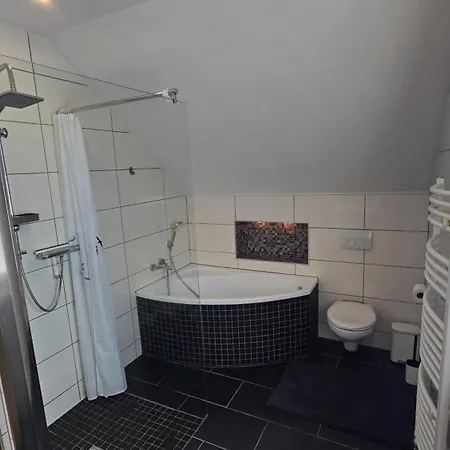 In Eckenhagen Apartmán Reichshof