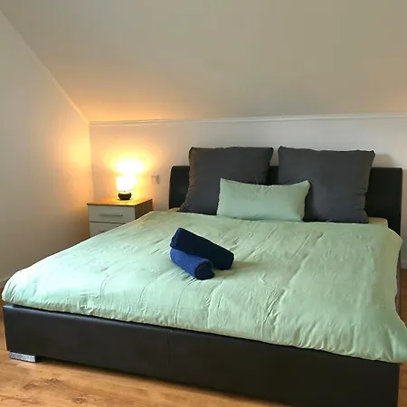 In Eckenhagen Reichshof