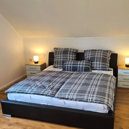 Apartment Mit Elektro Ladestation In Eckenhagen *