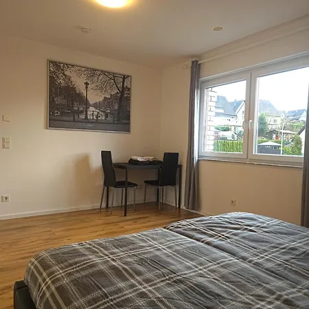 Apartment Mit Elektro Ladestation In Eckenhagen *