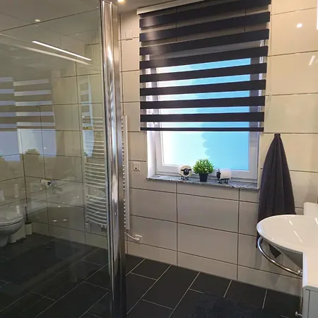 In Eckenhagen Daire Reichshof