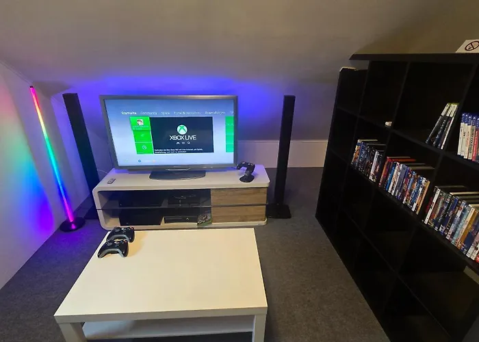 In Eckenhagen Apartment Reichshof