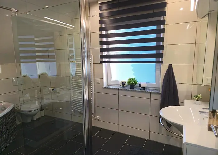 In Eckenhagen Apartment Reichshof